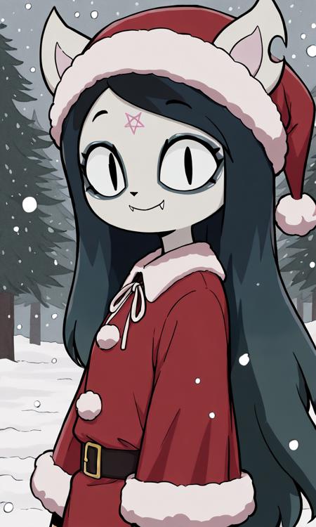 The Summoning - Claire