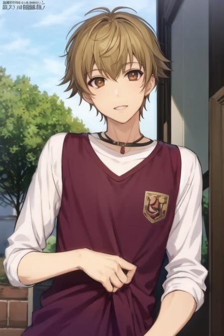 Ikuyoshi Sasaki / Super Lovers