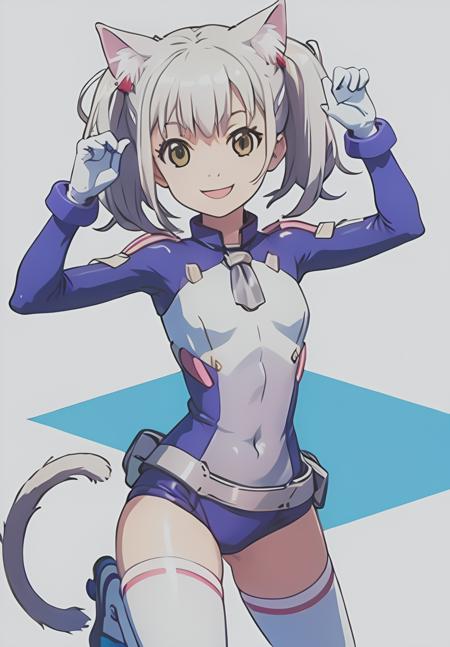 Cat Planet Cuties - Characterpack (Rebuild)版本v1.0 (ID: 298314)