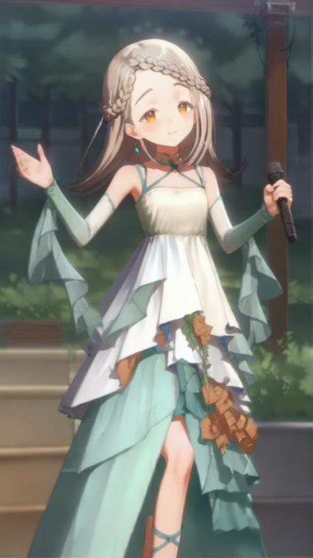 Shinosawa Hiro (gakuen-idolmaster)版本v1.0 (ID: 537731)