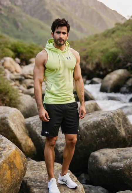 Karan Tacker