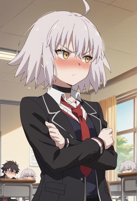 Fate Carnival Style XL