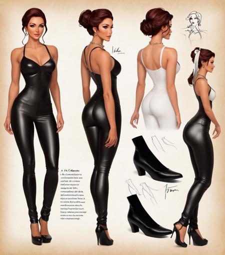 Fooocus - Diva Styles Expansion