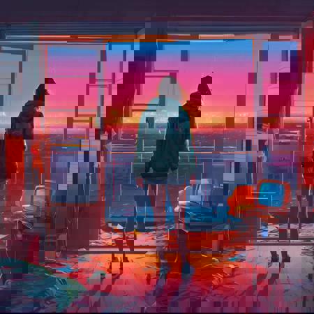 Lofi Go XL by ogkai版本v1.0 (ID: 693528)