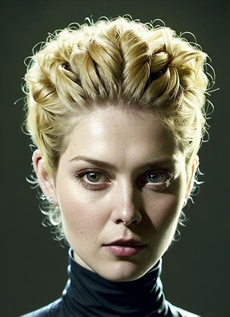 Alaina Huffman
