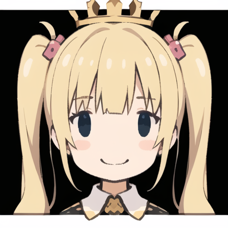 Table Rpg / Chibi Icons