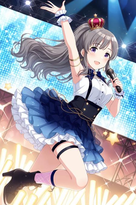 Idolmaster - Shiny Colors Girls - Part 1