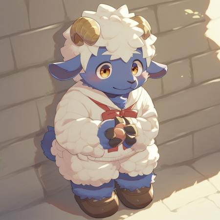 Lv1 Rubili Style Note+X+Pixiv Full PonyXL Loras Edition版本LEMON-E6 (ID: 570253)