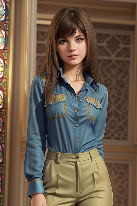 Kelly版本v1.0 (ID: 107690)