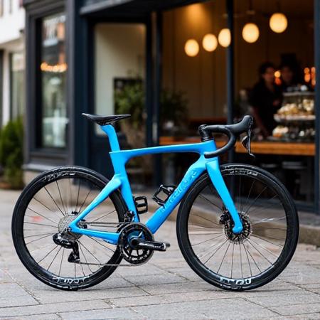 Pinnarello V2