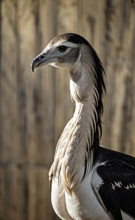 HorseBird