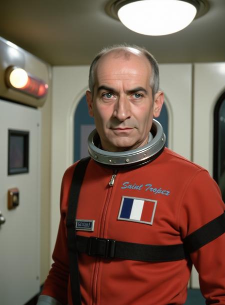 Louis de Funès