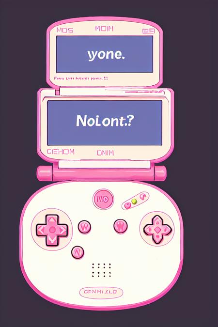 Kawaii Devices (SD 1.5)