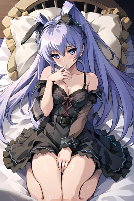 Yashiro Kasumi (Muv-Luv)