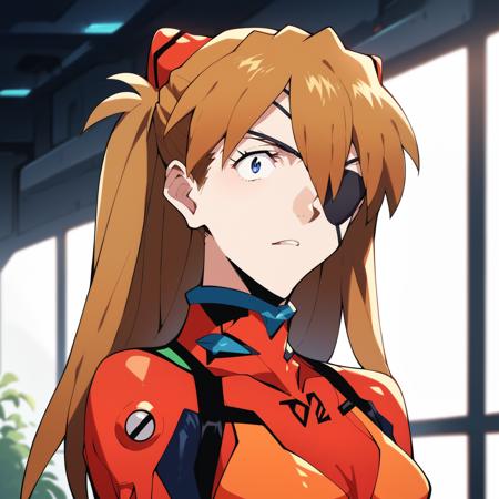 [Pony] Asuka Langley Sōryū (惣流・アスカ・ラングレー) | Neon Genesis Evangelion