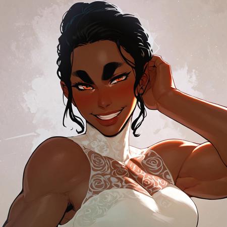 Lydia (Incase Aflie comic)版本v1.0 (ID: 1197675)