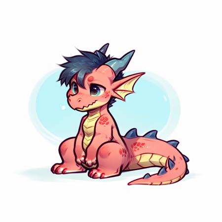 Soft Chibis
