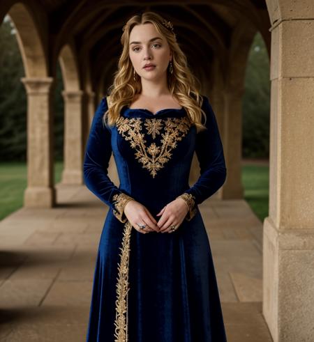 Kate Winslet - Actress