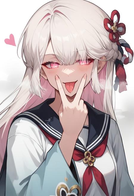 Amamiya Mirei - Solo Leveling: ARISE