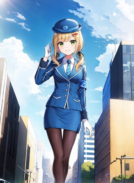 emilia - K.R.T girls