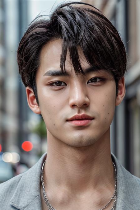 Mingyu (SEVENTEEN)