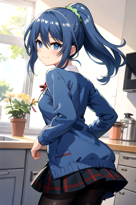 Misaki (Project Tokyo Dolls)