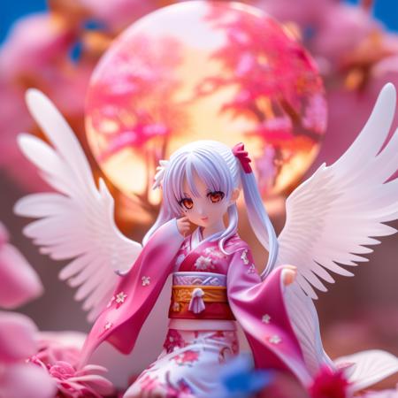 kanade tachibana figure