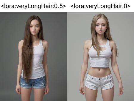 VeryLongHair