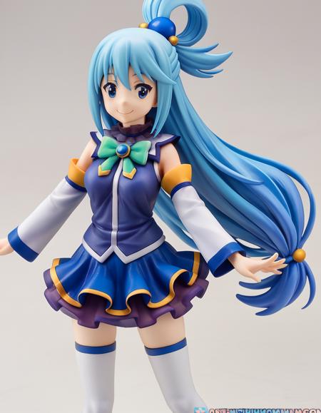 Anime Figurines - Style