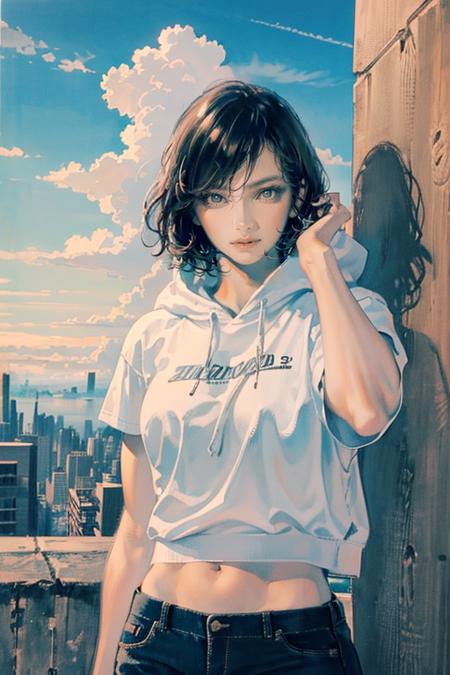 Kojima Ayami Style