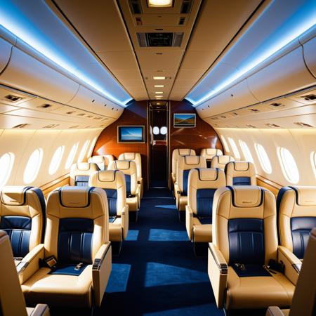 concorde backgrounds