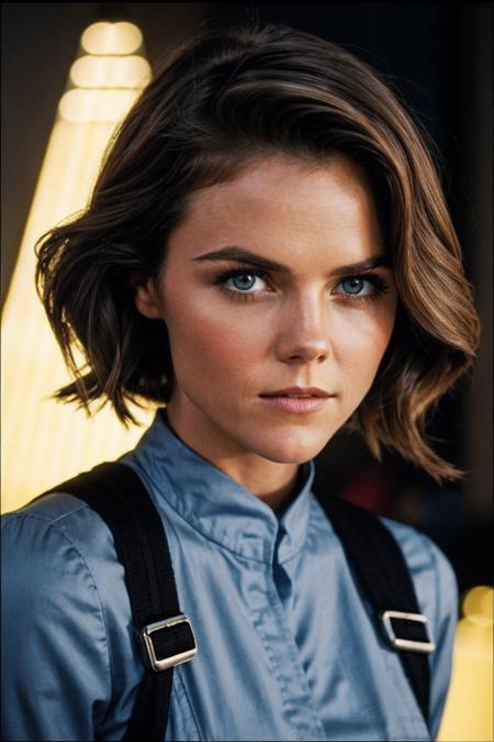 Keri Russell