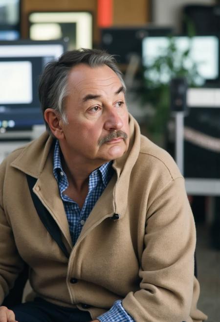 Philippe NOIRET