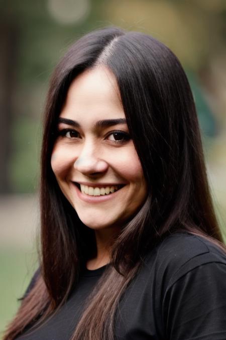 Alessandra Negrini - [Brazilian] SD1 ??版本v2.0 (ID: 274386)