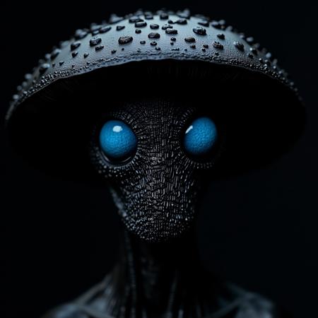 Mushroom Morph