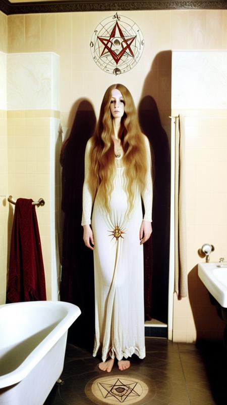 Occult