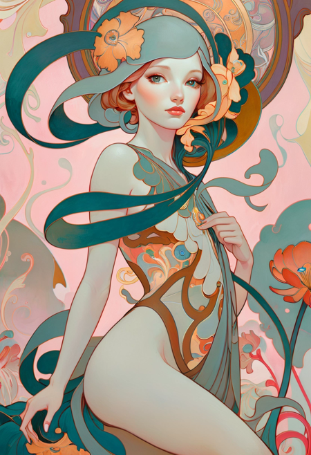 Randommaxx JamesJean Loha