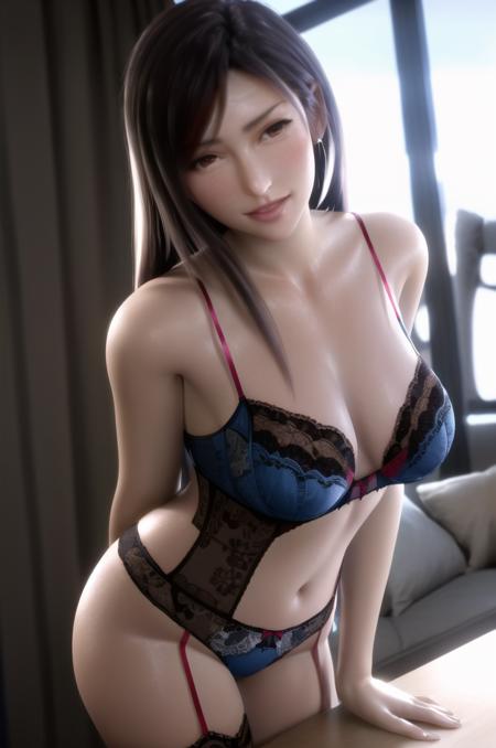Tifa (Nagoonimation ver.)
