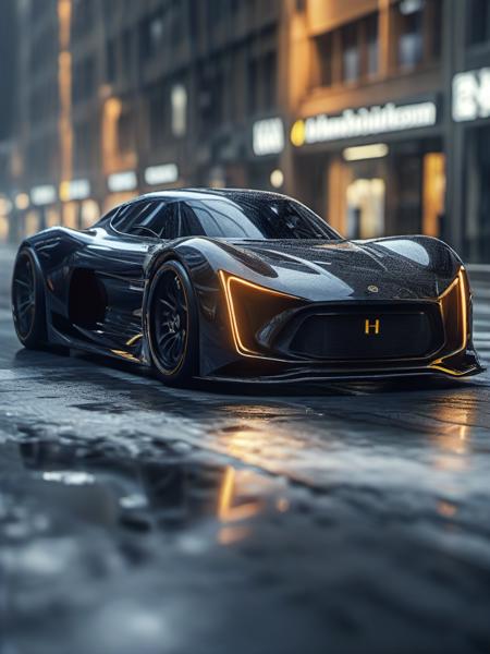 Automotive Design