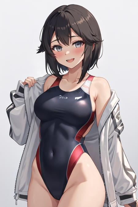 hayasui/速吸/速吸 (Kantai Collection)