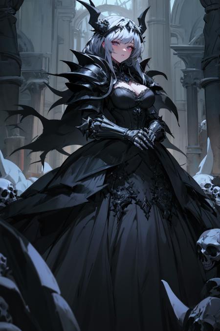 Royal Gowns - an EDG collection
