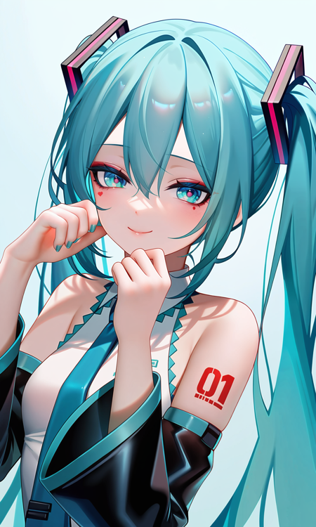 MiaoMiao Harem