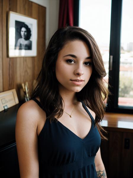 Riley Jensen