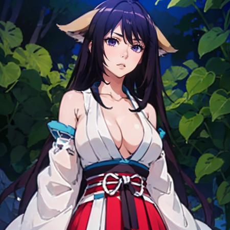 动画中的狐妖--Fox Demon in Animation