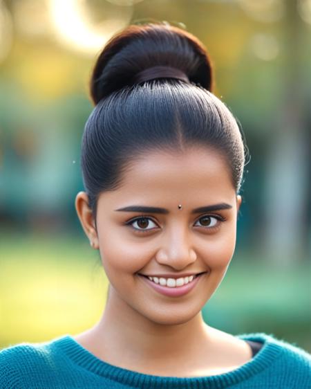 Anupama Parameswaran