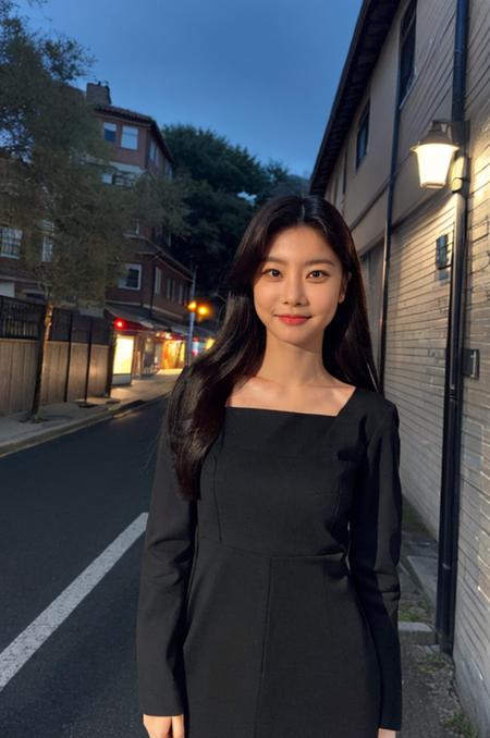 Girl's Day Sojin (소진) Lookalike