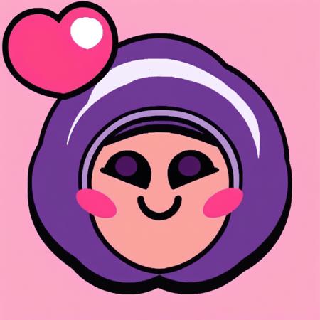 Brawl Stars Pins | Game style & Concepts