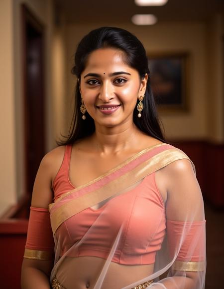 Anushka Shetty