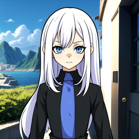 Yu-Gi-Oh! 遊☆戯☆王 Duel Links and Duel Terminal style LoRA版本7 epochs (ID: 282139)
