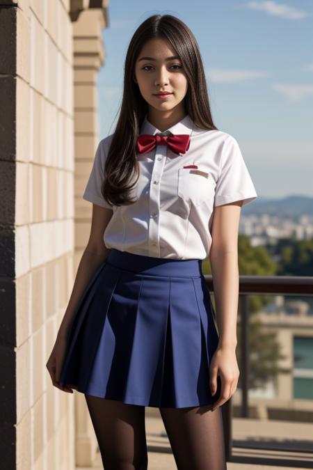 School Dress Collection By Stable Yogi